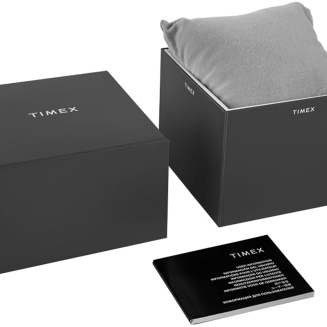 Zegarek Damski TIMEX Trend Legacy TW2Y23700 + BOX - 9