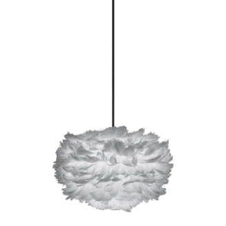 Lampa Umage EOS Mini light grey 35 cm - 2