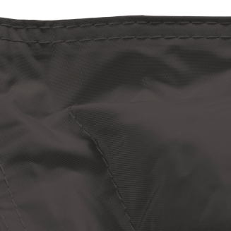 Pufa dla dzieci Fatboy Junior Nylon Dark Grey 130x100 cm - 4