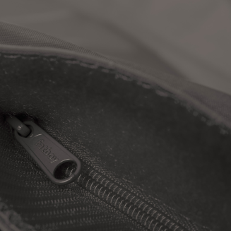 Pufa dla dzieci Fatboy Junior Nylon Dark Grey 130x100 cm - 5