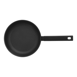 Patelnia Demeyere Alu Comfort 3 Duraslide 28 cm - 3