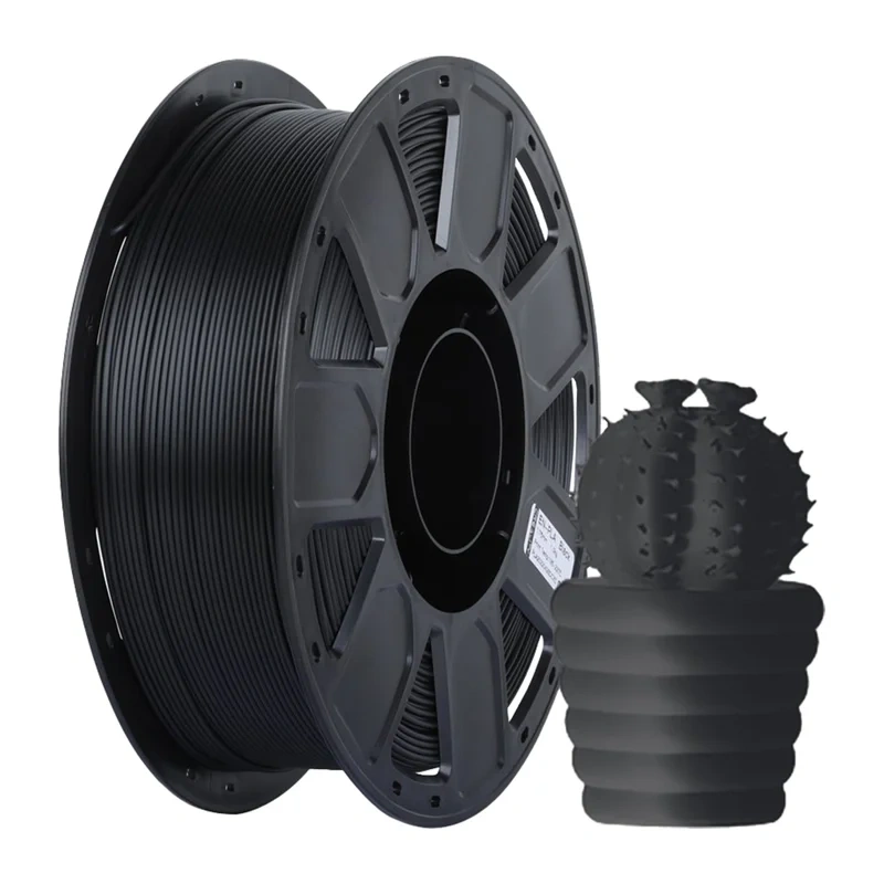 Filament Creality Ender-PLA (czarny)