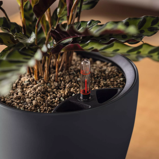  Lechuza Classico Color LS 21 flowerpot | 28 | 35 | 43 white - 5