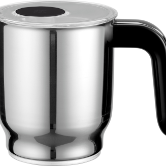  Zwilling Enfinigy milk frother black - 4