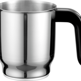  Zwilling Enfinigy milk frother black - 3