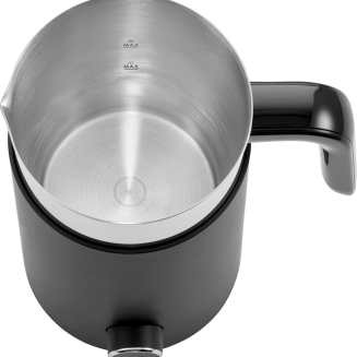  Zwilling Enfinigy milk frother black - 6