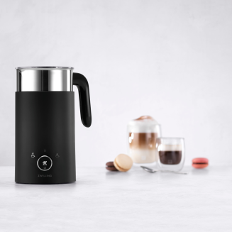 Spieniacz do mleka Zwilling Enfinigy czarny - 7