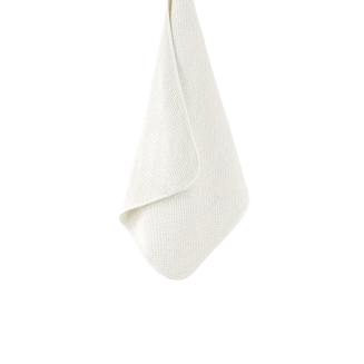 Ręcznik Graccioza Bee Waffle Snow - 3