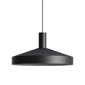 Lampa SACKit Dawn Ø40 Black - 2