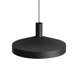 Lampa SACKit Dawn Ø40 Black - 3