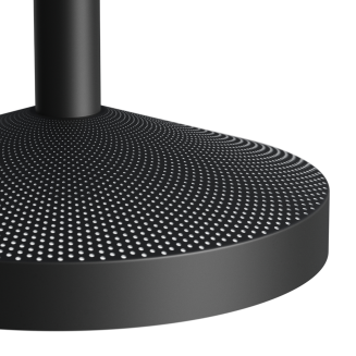 Lampa SACKit Dawn Ø40 Black - 4