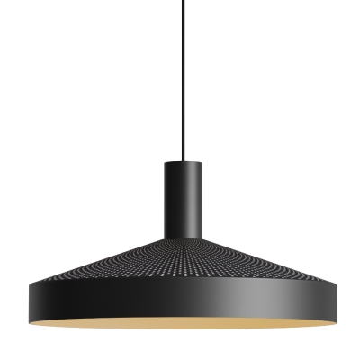 Lampa SACKit Dawn Ø40 Black