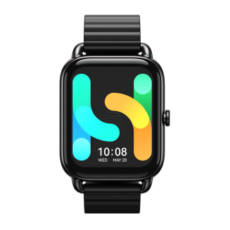 Smartwatch Haylou RS4 Plus (czarny) - 3