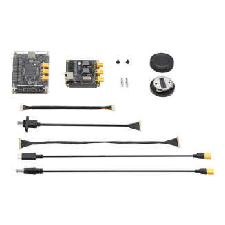 E-Port Development Kit V2 DJI Matrice 400 - 2
