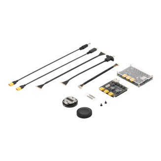 E-Port Development Kit V2 DJI Matrice 400 - 3