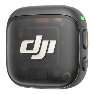  DJI Mic 3 Transmitter - 3