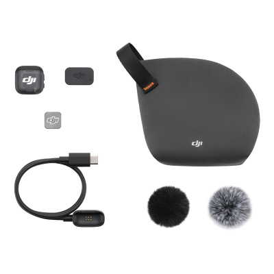  DJI Mic 3 Transmitter