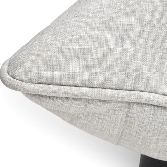 Fotel ogrodowy Fatboy Paletti Seat Mist - 3