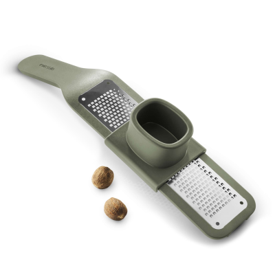  Eva Solo Green Tools Micro grater | SPRING PROMO 2026