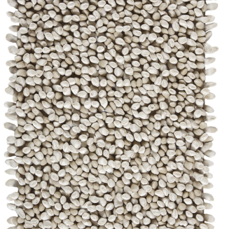 Dywanik łazienkowy Aquanova Rocca Linen 60x60 cm - 2