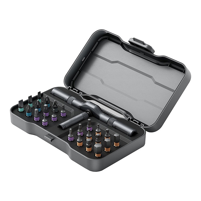  MOVA MRSH01 ratchet screwdriver