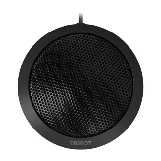 Mikrofon przewodowy OBSBOT HQ Mic - 2