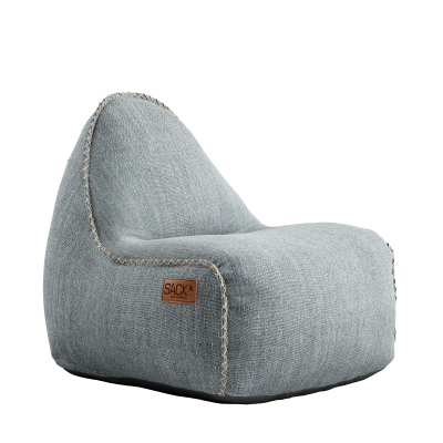 Pufa SACKit Cobana Lounge Chair Junior sand melange