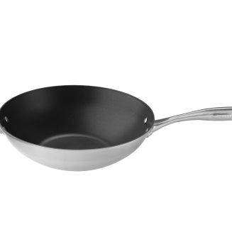 Wok Scanpan CTX 32 cm - 11