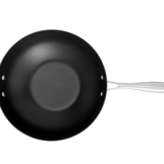 Wok Scanpan CTX 32 cm - 4