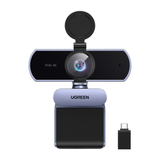 Kamera internetowa UGREEN CM831 4K - 2