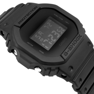 Zegarek Męski CASIO G-SHOCK DW-5600UBB-1ER + BOX - 3