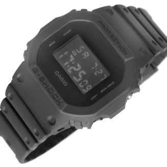 Zegarek Męski CASIO G-SHOCK DW-5600UBB-1ER + BOX - 5