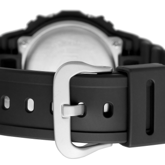 Zegarek Męski CASIO G-SHOCK DW-5600UBB-1ER + BOX - 6