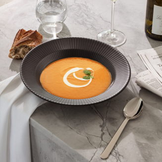 Talerz głęboki Eva Solo Legio Nova Black 22 cm - 3