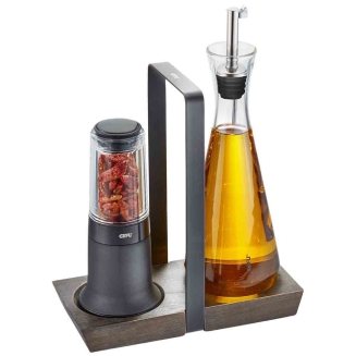  Gefu X-PLOSION® oil and vinegar set - 3