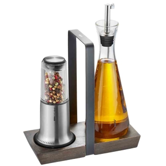  Gefu X-PLOSION® oil and vinegar set - 4