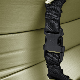 Leżak nadmuchiwany Fatboy Lamzac 3.0 Spinach - 4