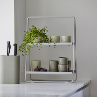 Regał Zone Denmark A-Table Soft Grey 58 cm - 2