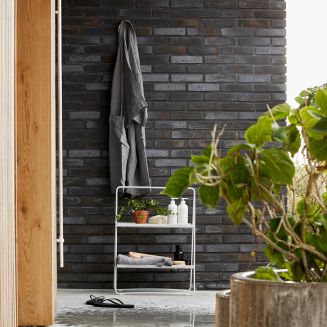 Regał Zone Denmark A-Table Soft Grey 58 cm - 3