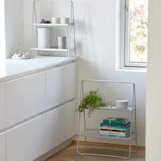 Zone Denmark A-Table Soft Gray shelf 58 cm - 5