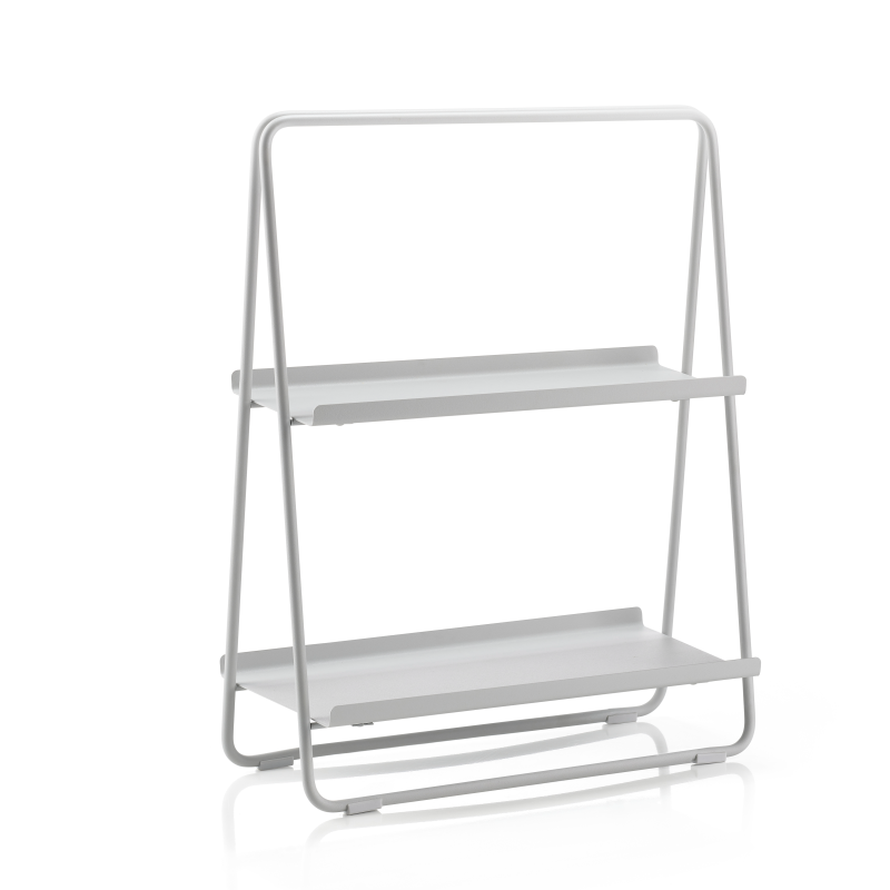 Zone Denmark A-Table Soft Gray shelf 58 cm