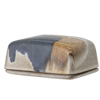 Maselniczka Bloomingville Jules Grey - 7