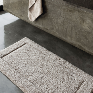  Graccioza Prestige Cloud bathroom rug - 2