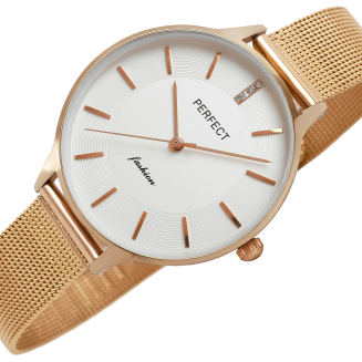 Zegarek Damski PERFECT F353-06 - 3
