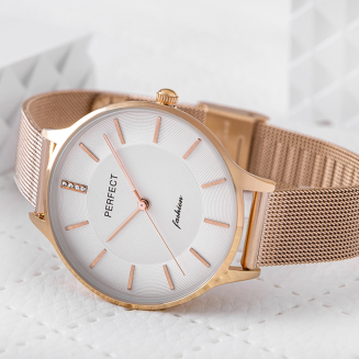 Zegarek Damski PERFECT F353-06 - 6