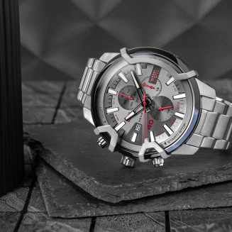 Zegarek Męski DIESEL Griffed DZ4586 + BOX - 3