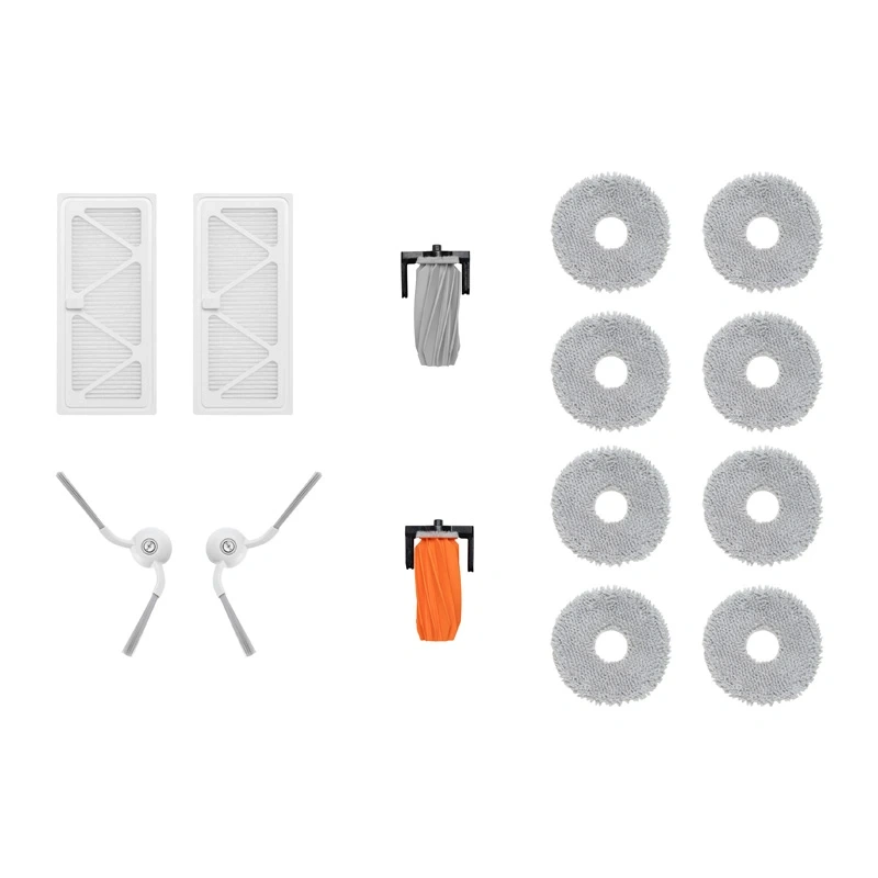 Zestaw akcesoriów DJI ROMO 2