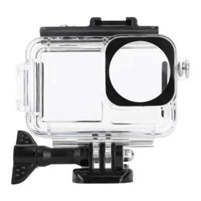Obudowa wodoodporna SUNNYLIFE DJI Osmo Action 3-5 Pro 40m