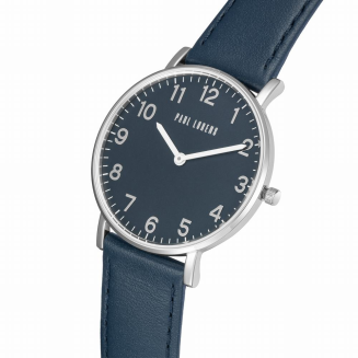 Zegarek Męski Paul Lorens PL11989A5-6F1 + BOX - 2