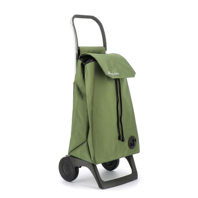 Rolser Baby MF Joy-1800 Kaki Shopping Trolley